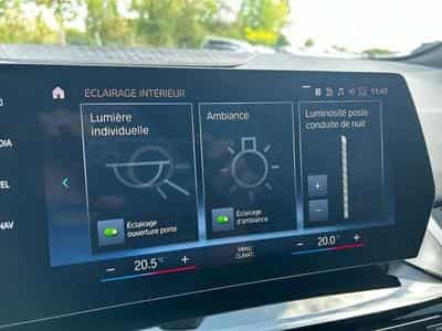 BMW 218 ACTIVE TOURER Pack M ESSSENCE 136 CV (2023) - Photo 12