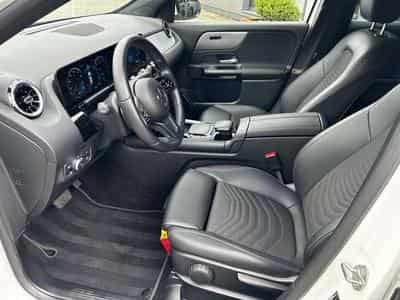 Mercedes GLA 250 HYBRIDE ESSENCE BUSINESS (2022) - Photo 3