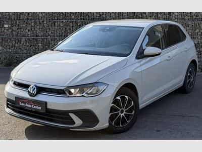 VW Polo Polo 1.0 TSI Life // Facelift //Garantie 12 Mois✅✅ (2022) - Foto 2