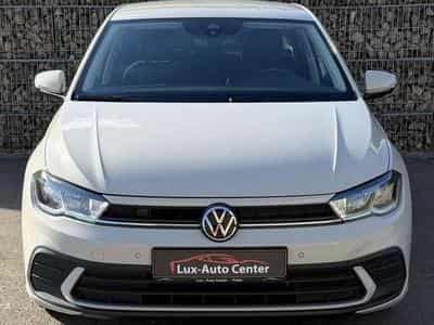 VW Polo Polo 1.0 TSI Life // Facelift //Garantie 12 Mois✅✅ (2022) - Foto 3