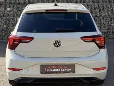 VW Polo Polo 1.0 TSI Life // Facelift //Garantie 12 Mois✅✅ (2022) - Foto 8