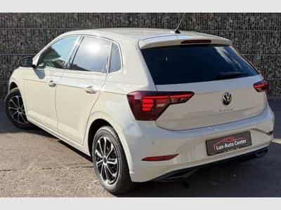 VW Polo Polo 1.0 TSI Life // Facelift //Garantie 12 Mois✅✅ (2022) - Foto 7