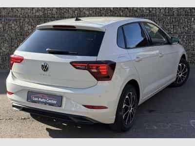 VW Polo Polo 1.0 TSI Life // Facelift //Garantie 12 Mois✅✅ (2022) - Foto 6