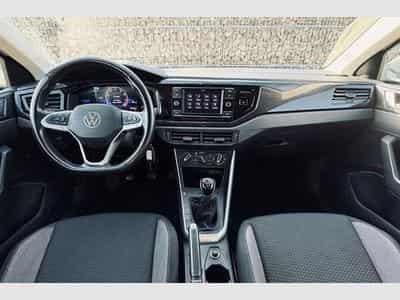 VW Polo Polo 1.0 TSI Life // Facelift //Garantie 12 Mois✅✅ (2022) - Foto 9