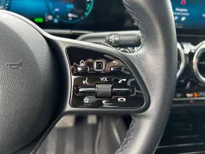 Mercedes GLA 250 HYBRIDE ESSENCE BUSINESS (2022) - Photo 8