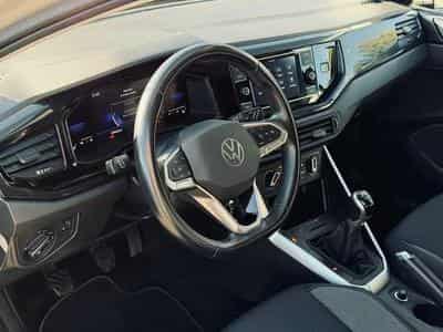 VW Polo Polo 1.0 TSI Life // Facelift //Garantie 12 Mois✅✅ (2022) - Foto 11