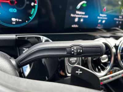 Mercedes GLA 250 HYBRIDE ESSENCE BUSINESS (2022) - Photo 11