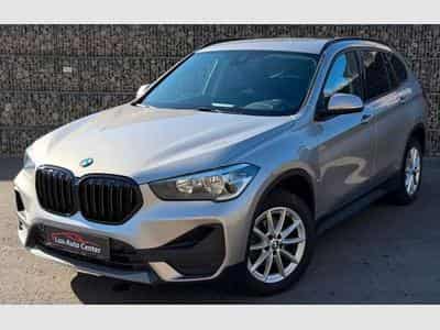 BMW X1 X1 1.5 d sDrive16 //Révisée Et Garantie 12 Mois✅✅✅ (2021) - Foto 2