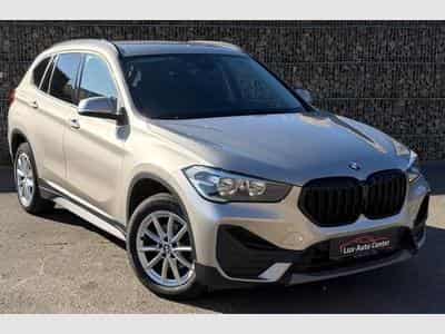 BMW X1 X1 1.5 d sDrive16 //Révisée Et Garantie 12 Mois✅✅✅ (2021) - Foto 1