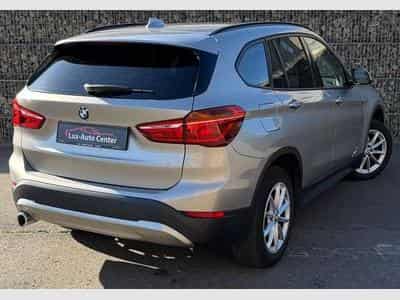 BMW X1 X1 1.5 d sDrive16 //Révisée Et Garantie 12 Mois✅✅✅ (2021) - Foto 6