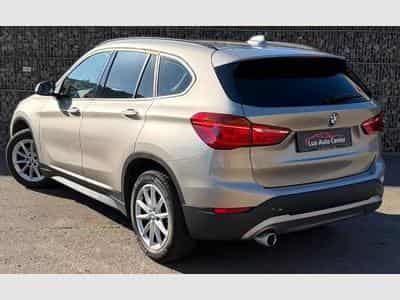 BMW X1 X1 1.5 d sDrive16 //Révisée Et Garantie 12 Mois✅✅✅ (2021) - Foto 7