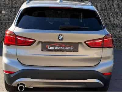 BMW X1 X1 1.5 d sDrive16 //Révisée Et Garantie 12 Mois✅✅✅ (2021) - Foto 8