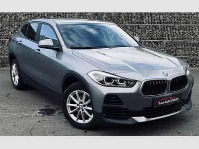 BMW X2 X2 1.5 d sDrive16 // Révisée Et Garantie 12 Mois✅✅ (2022) - Foto 1