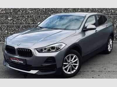 BMW X2 X2 1.5 d sDrive16 // Révisée Et Garantie 12 Mois✅✅ (2022) - Foto 2