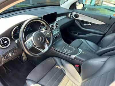 Mercedes GLC 300 D HYBRID 4-MATIC AMG LINE 306CV (2022) - Photo 5