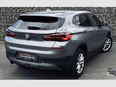 BMW X2 X2 1.5 d sDrive16 // Révisée Et Garantie 12 Mois✅✅ (2022) - Foto 6