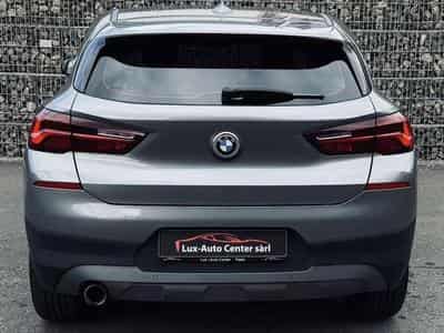 BMW X2 X2 1.5 d sDrive16 // Révisée Et Garantie 12 Mois✅✅ (2022) - Foto 8