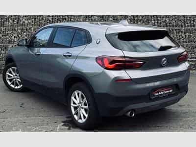 BMW X2 X2 1.5 d sDrive16 // Révisée Et Garantie 12 Mois✅✅ (2022) - Foto 7