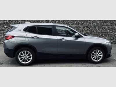 BMW X2 X2 1.5 d sDrive16 // Révisée Et Garantie 12 Mois✅✅ (2022) - Foto 4