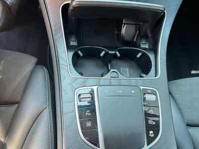 Mercedes GLC 300 D HYBRID 4-MATIC AMG LINE 306CV (2022) - Photo 11