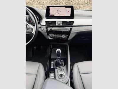 BMW X2 X2 1.5 d sDrive16 // Révisée Et Garantie 12 Mois✅✅ (2022) - Foto 10