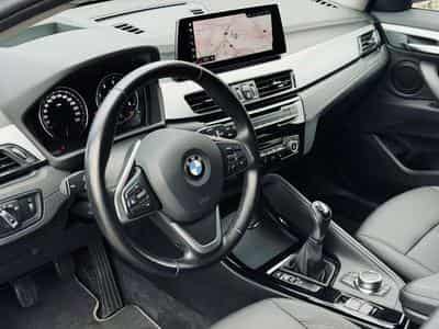 BMW X2 X2 1.5 d sDrive16 // Révisée Et Garantie 12 Mois✅✅ (2022) - Foto 11