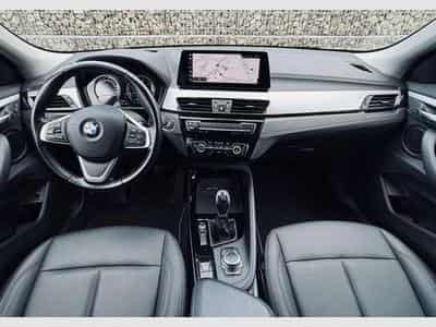 BMW X2 X2 1.5 d sDrive16 // Révisée Et Garantie 12 Mois✅✅ (2022) - Foto 9