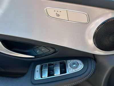 Mercedes GLC 300 D HYBRID 4-MATIC AMG LINE 306CV (2022) - Photo 13