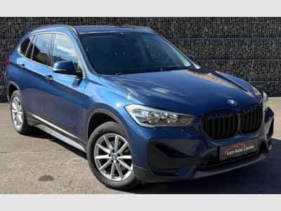 BMW X1 X1 1.5i sDrive18 // Révisée Et Garantie 12 Mois ✅✅ (2021) - Foto 1