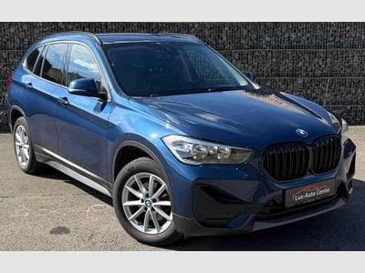 BMW X1 X1 1.5i sDrive18 // Révisée Et Garantie 12 Mois ✅✅ (2021) - Foto 1