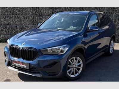 BMW X1 X1 1.5i sDrive18 // Révisée Et Garantie 12 Mois ✅✅ (2021) - Foto 3
