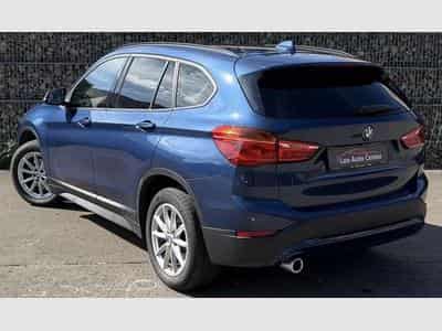 BMW X1 X1 1.5i sDrive18 // Révisée Et Garantie 12 Mois ✅✅ (2021) - Foto 7