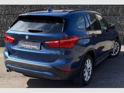 BMW X1 X1 1.5i sDrive18 // Révisée Et Garantie 12 Mois ✅✅ (2021) - Foto 6