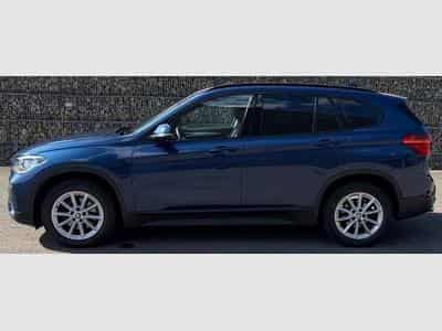 BMW X1 X1 1.5i sDrive18 // Révisée Et Garantie 12 Mois ✅✅ (2021) - Foto 5