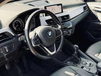 BMW X1 X1 1.5i sDrive18 // Révisée Et Garantie 12 Mois ✅✅ (2021) - Foto 11