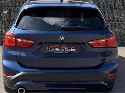 BMW X1 X1 1.5i sDrive18 // Révisée Et Garantie 12 Mois ✅✅ (2021) - Foto 8