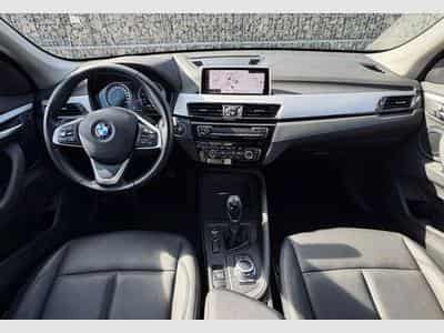 BMW X1 X1 1.5i sDrive18 // Révisée Et Garantie 12 Mois ✅✅ (2021) - Foto 9