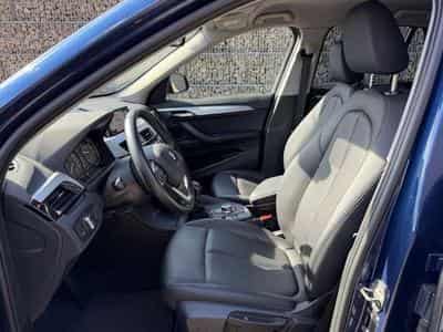 BMW X1 X1 1.5i sDrive18 // Révisée Et Garantie 12 Mois ✅✅ (2021) - Foto 12