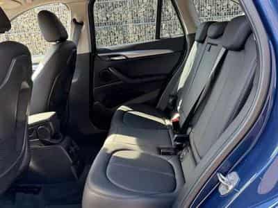 BMW X1 X1 1.5i sDrive18 // Révisée Et Garantie 12 Mois ✅✅ (2021) - Foto 13