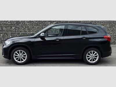 BMW X1 X1 1.5D Automatique // Garantie 12 Mois✅✅✅ (2022) - Foto 5
