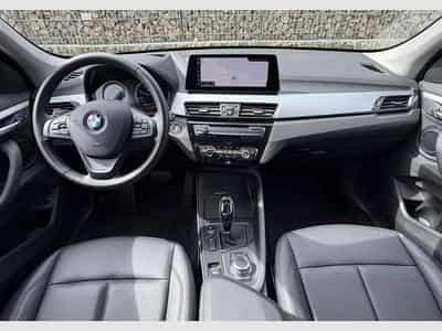 BMW X1 X1 1.5D Automatique // Garantie 12 Mois✅✅✅ (2022) - Foto 9