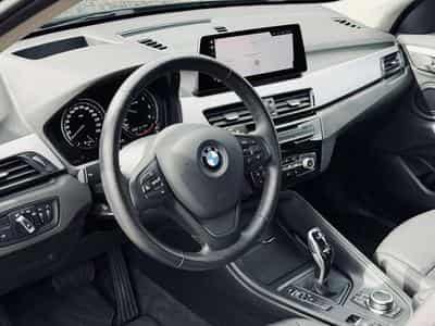 BMW X1 X1 1.5D Automatique // Garantie 12 Mois✅✅✅ (2022) - Foto 11