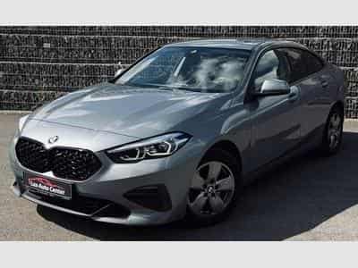BMW 218 Gran Coupé 218i Automatique // Garantie 12 Mois✅✅✅ (2022) - Foto 2