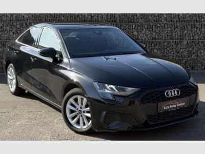 Audi A3 A3 35 TDi Business//Révisée Et Garantie 12 Mois✅✅✅ (2021) - Foto 1