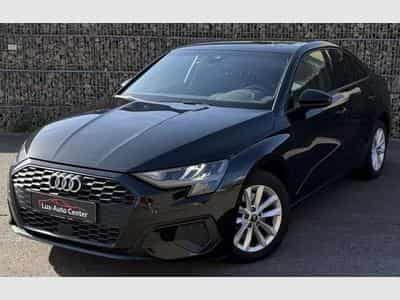 Audi A3 A3 35 TDi Business//Révisée Et Garantie 12 Mois✅✅✅ (2021) - Foto 2