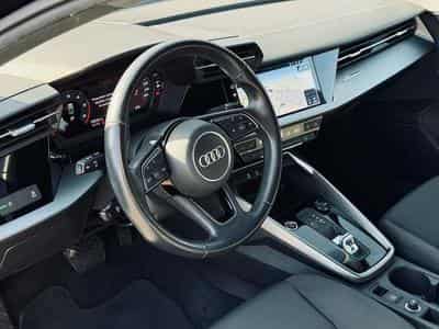 Audi A3 A3 35 TDi Business//Révisée Et Garantie 12 Mois✅✅✅ (2021) - Foto 11