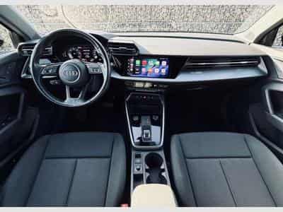 Audi A3 A3 35 TDi Business//Révisée Et Garantie 12 Mois✅✅✅ (2021) - Foto 9