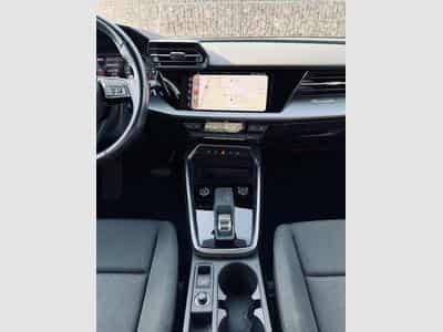 Audi A3 A3 35 TDi Business//Révisée Et Garantie 12 Mois✅✅✅ (2021) - Foto 10