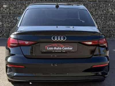 Audi A3 A3 35 TDi Business//Révisée Et Garantie 12 Mois✅✅✅ (2021) - Foto 8