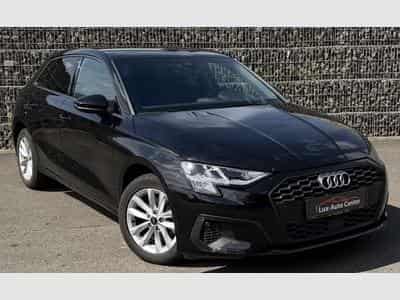 Audi A3 A3 Sportback 35 TFSI Business//Garantie 12 Mois✅✅✅ (2023) - Foto 1